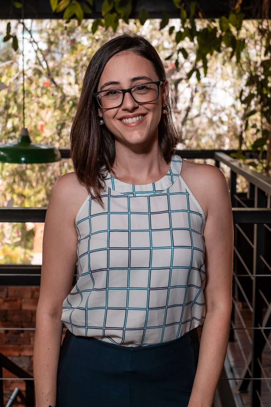 Lília Carvalho Finelli, advogada