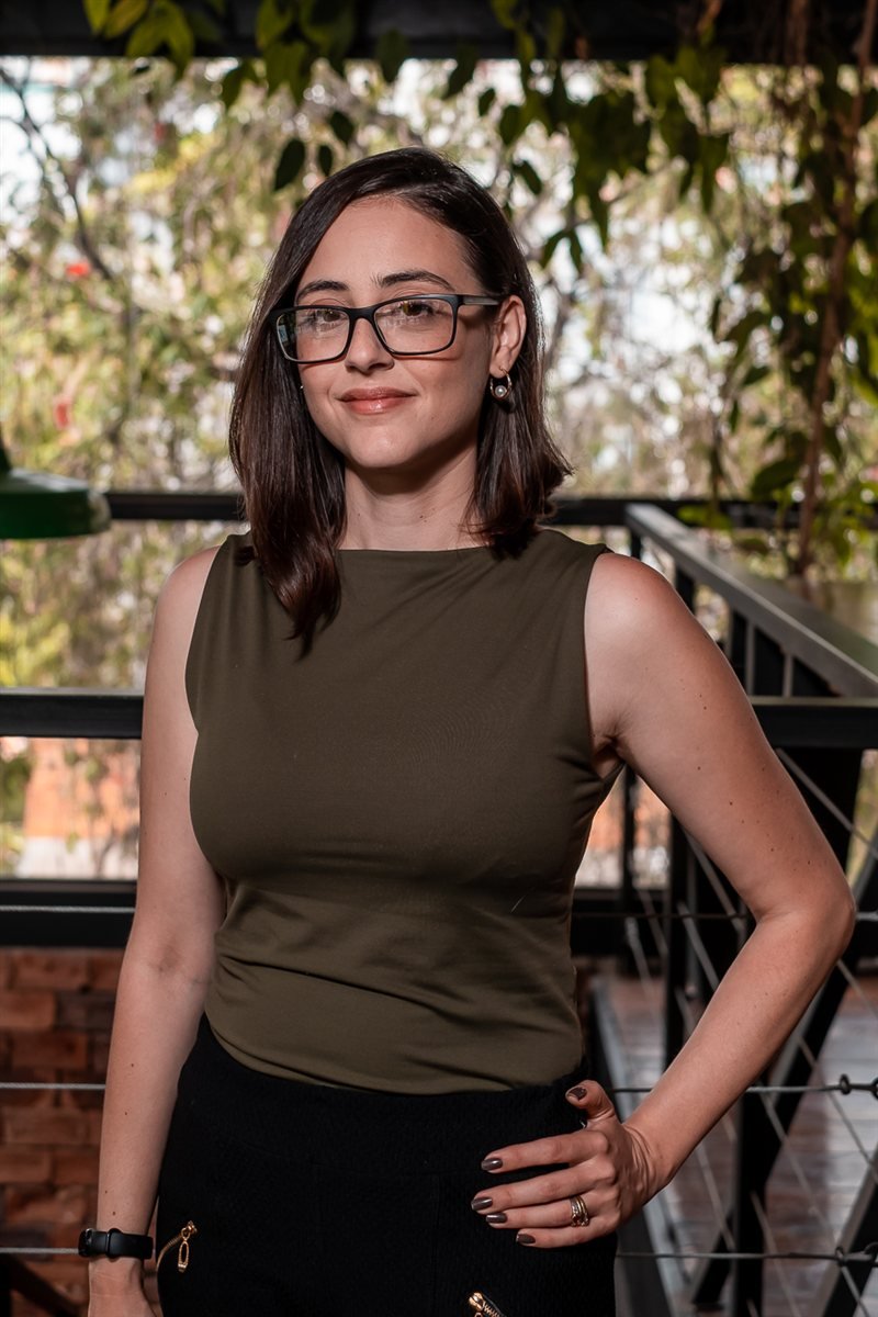Lília Carvalho Finelli